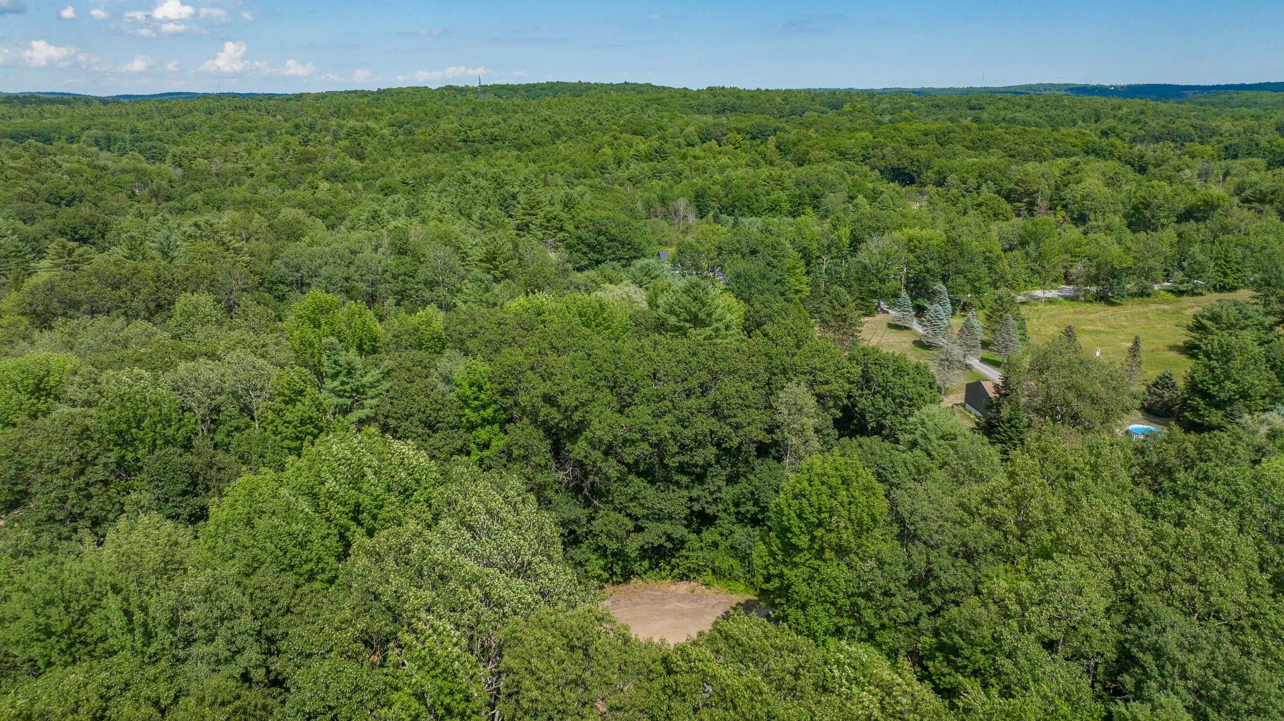 14 Hemon Cobb Road Windham, ME 04062 - Photo 26 of 33 14 Hemon Cobb Drone-8