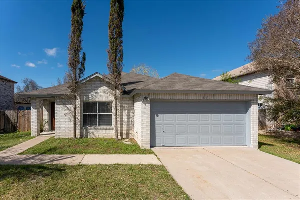 $1,875 | 315 Bello Drive, Leander, TX 78641
