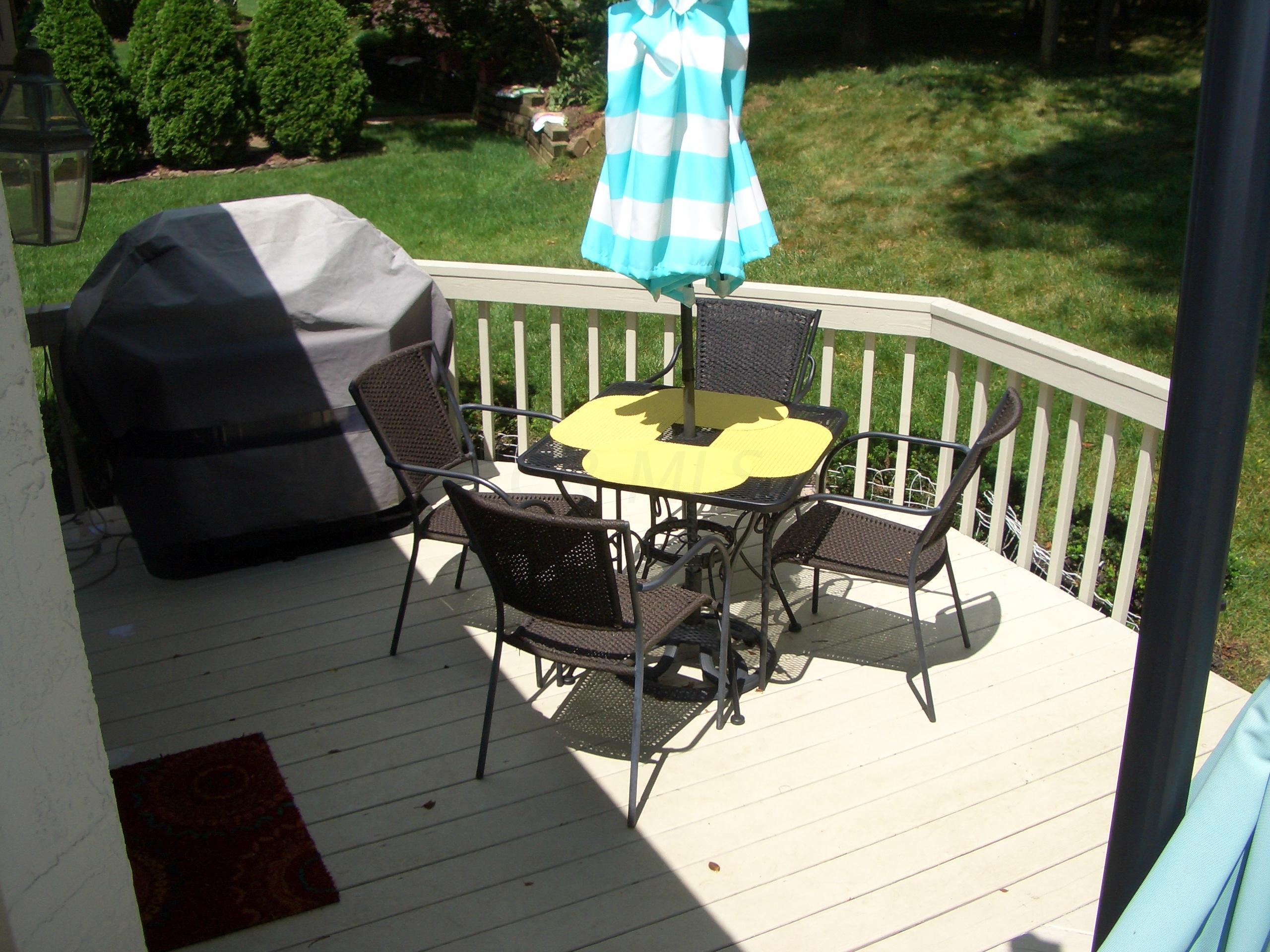 1138 Riva Ridge Boulevard Columbus, OH 43230 - Photo 29 of 31 Gallery Image 29