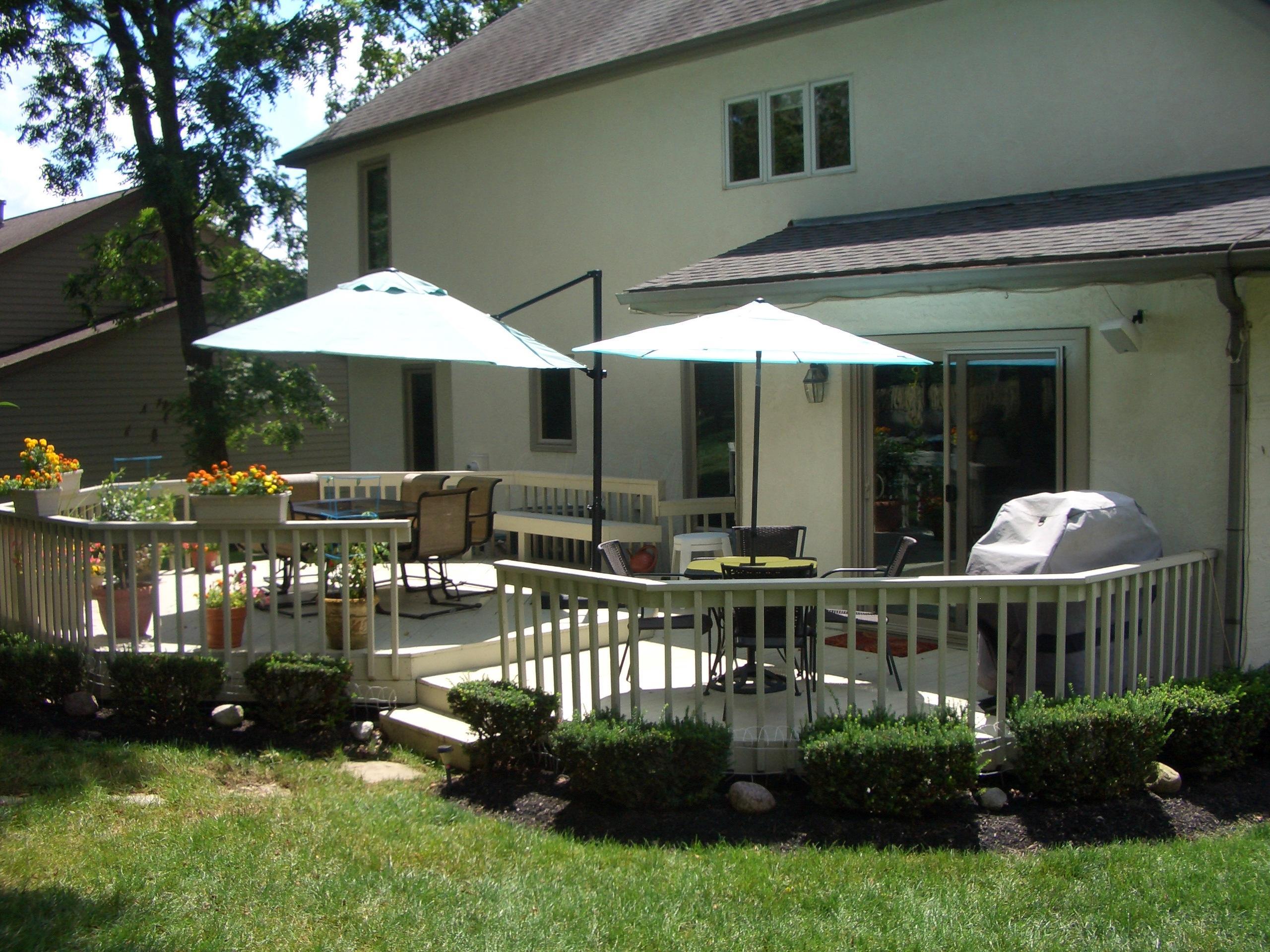 1138 Riva Ridge Boulevard Columbus, OH 43230 - Photo 30 of 31 Gallery Image 30