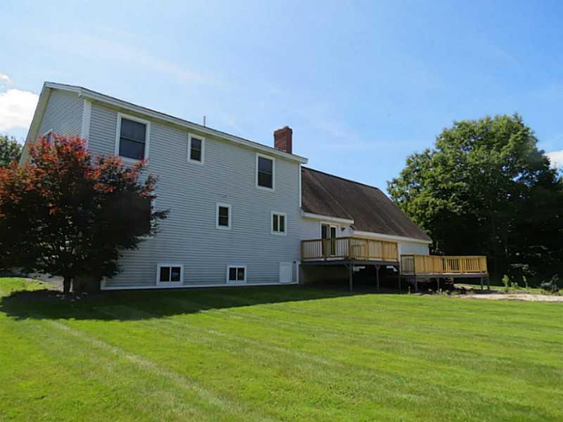 639 Riverside Drive Augusta, ME 04330 - Photo 17 of 23 Exterior Front.