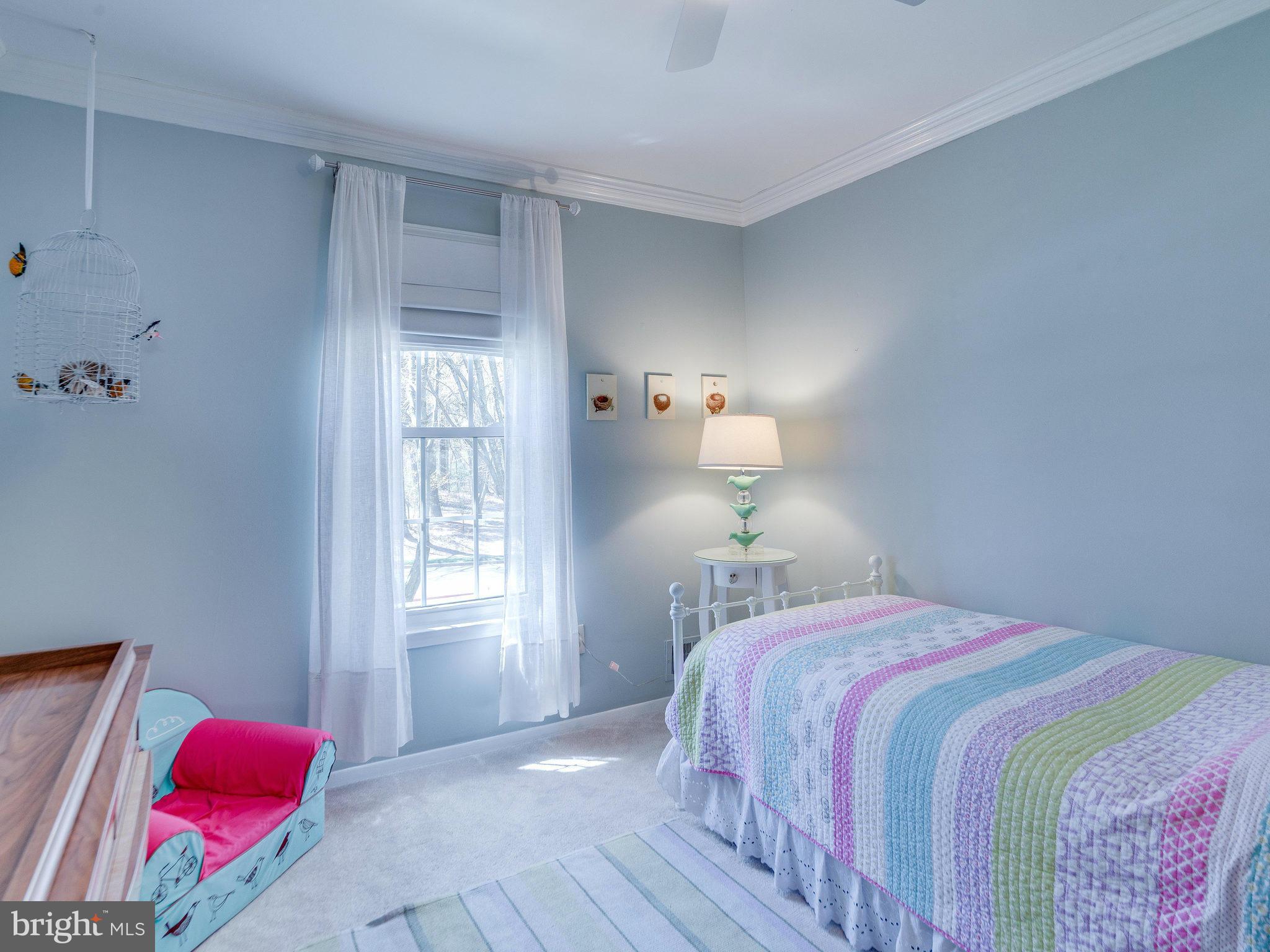 11931 Travistock Court Reston, VA 20191 - Photo 14 of 29 Bedroom 2