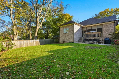 $1,399,000 | 840 Woodmont Boulevard, Nashville, TN 37204