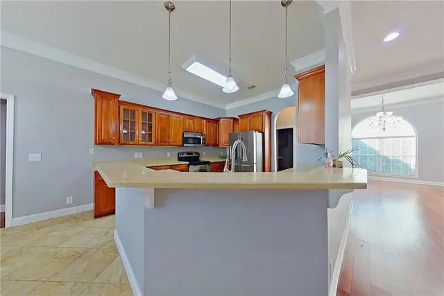 $464,900 | 606 Stonewall Jackson Place, Waycross, GA 31503