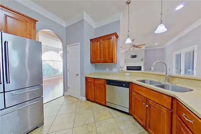 $464,900 | 606 Stonewall Jackson Place, Waycross, GA 31503