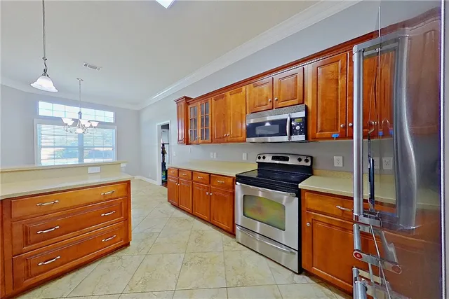 $464,900 | 606 Stonewall Jackson Place, Waycross, GA 31503