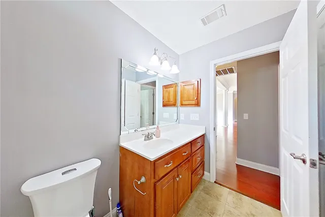 $464,900 | 606 Stonewall Jackson Place, Waycross, GA 31503