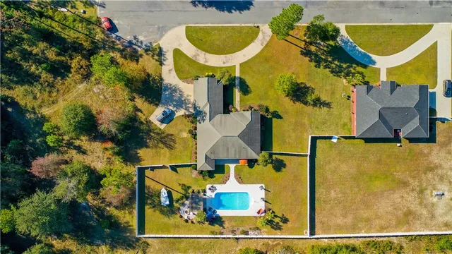 $464,900 | 606 Stonewall Jackson Place, Waycross, GA 31503