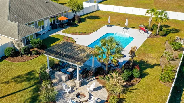 $464,900 | 606 Stonewall Jackson Place, Waycross, GA 31503