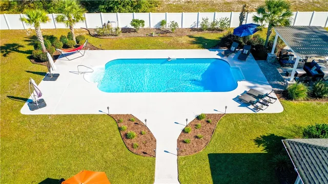 $464,900 | 606 Stonewall Jackson Place, Waycross, GA 31503