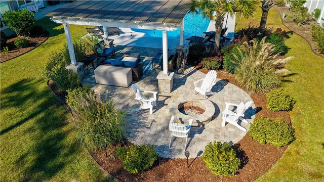 $464,900 | 606 Stonewall Jackson Place, Waycross, GA 31503