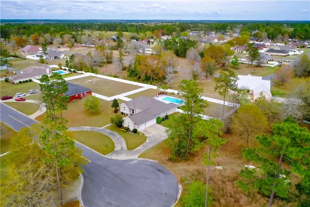 $464,900 | 606 Stonewall Jackson Place, Waycross, GA 31503