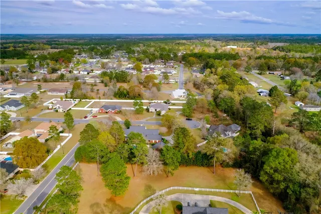 $464,900 | 606 Stonewall Jackson Place, Waycross, GA 31503