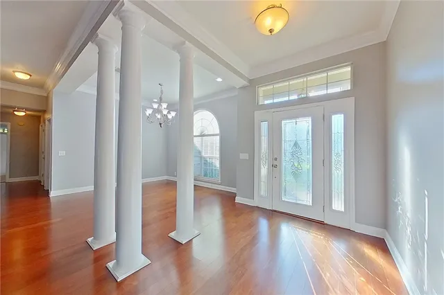 $464,900 | 606 Stonewall Jackson Place, Waycross, GA 31503