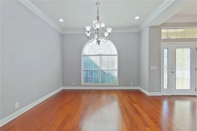 $464,900 | 606 Stonewall Jackson Place, Waycross, GA 31503