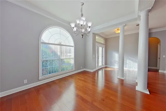 $464,900 | 606 Stonewall Jackson Place, Waycross, GA 31503