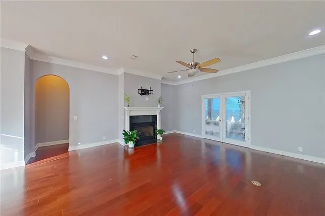 $464,900 | 606 Stonewall Jackson Place, Waycross, GA 31503