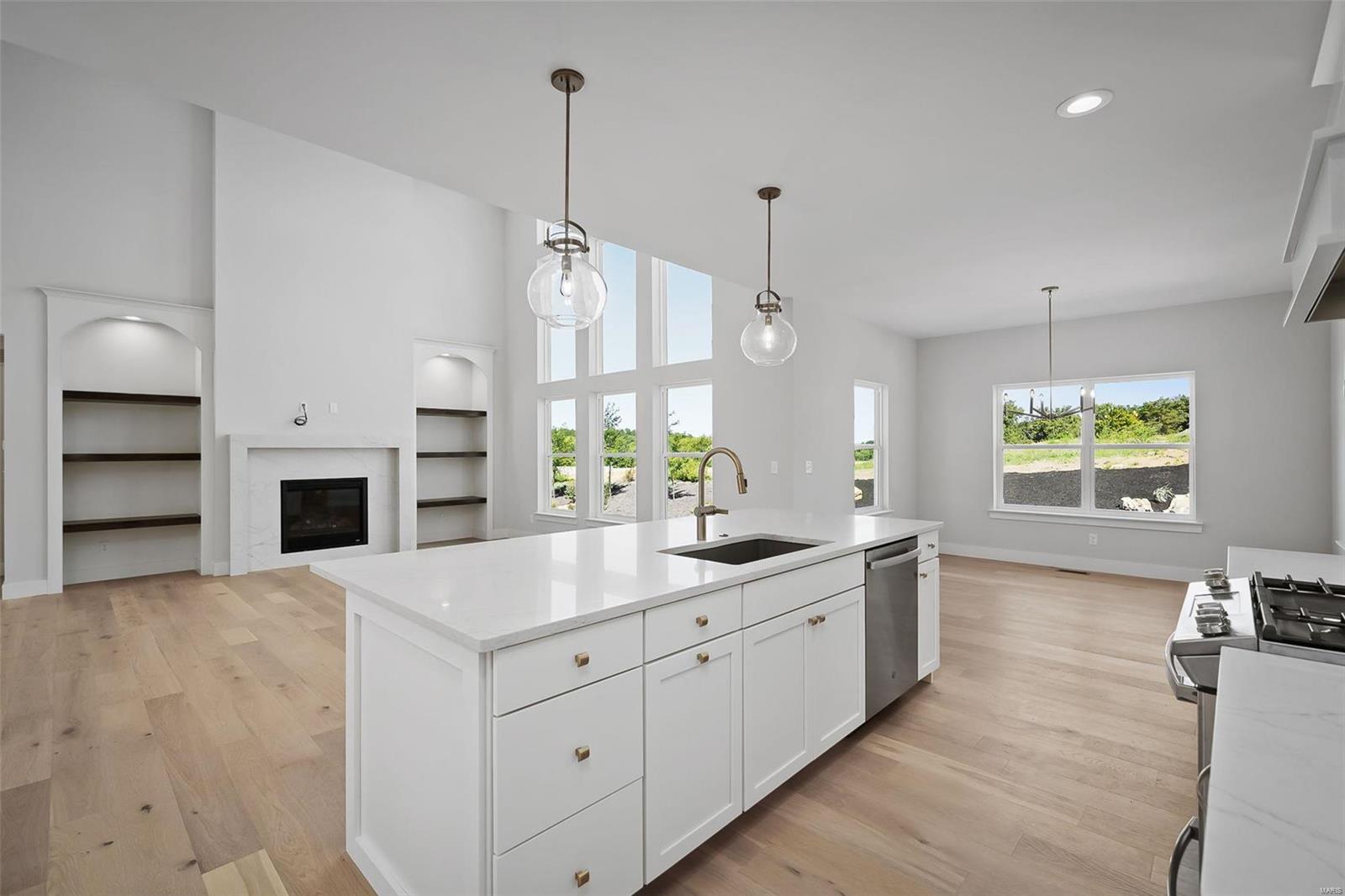 507 Hawthorne Ridge Foristell, MO 63348 - Photo 17 of 42