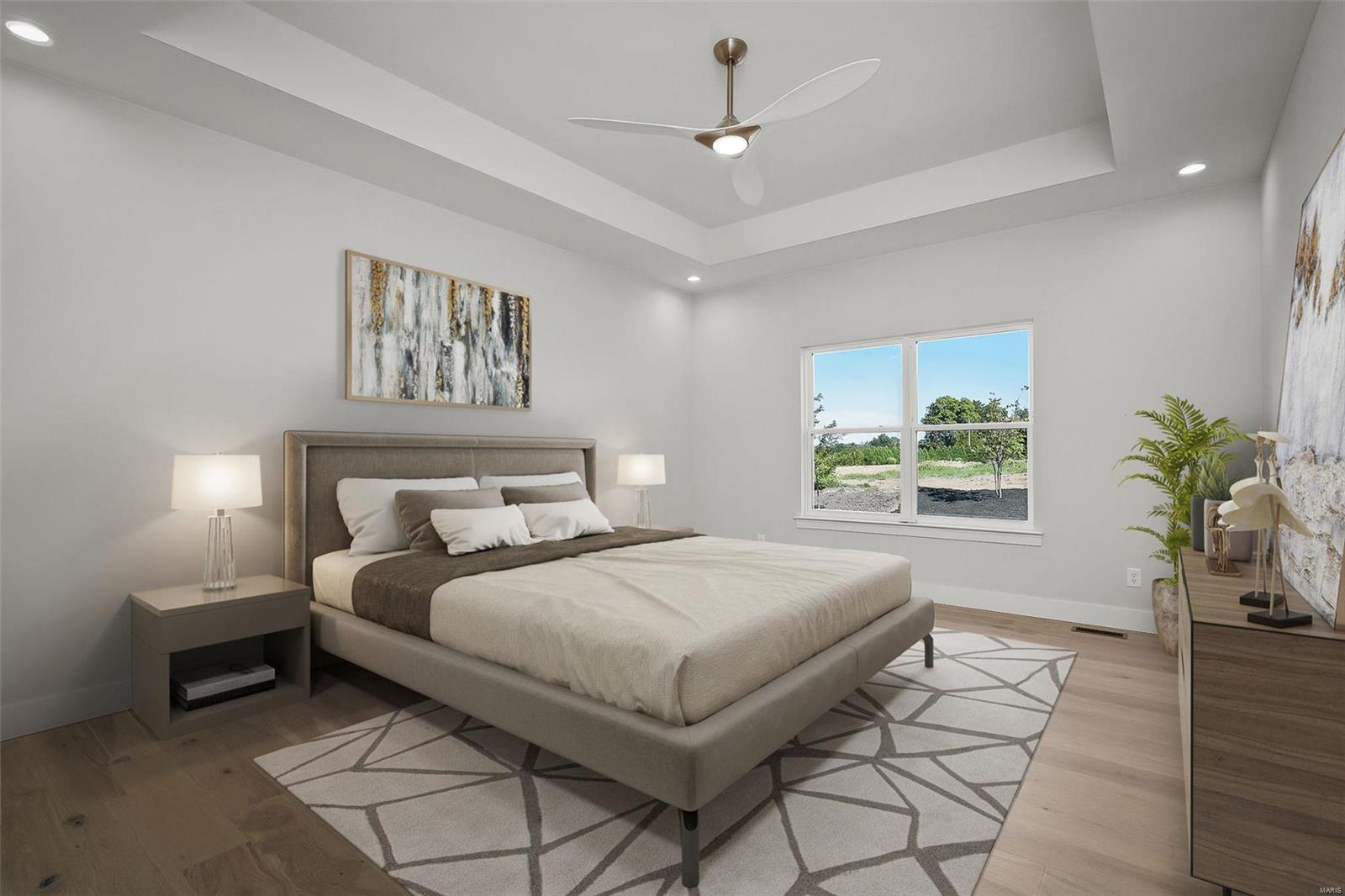 507 Hawthorne Ridge Foristell, MO 63348 - Photo 21 of 42