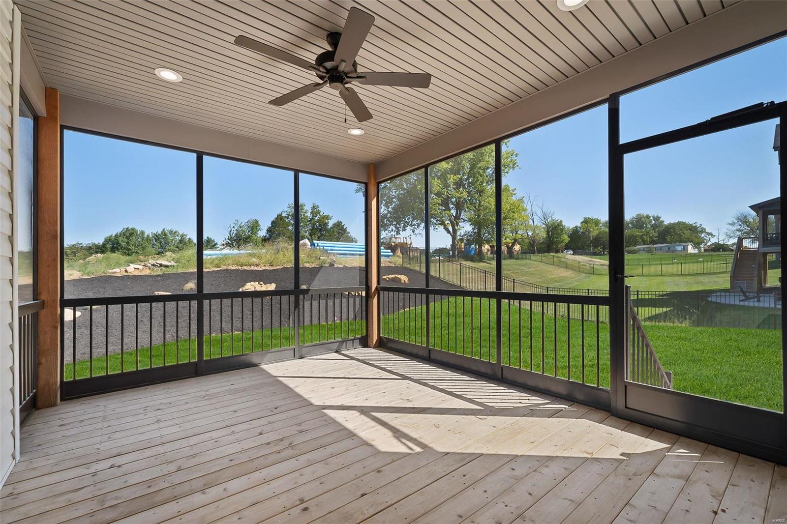 507 Hawthorne Ridge Foristell, MO 63348 - Photo 36 of 42