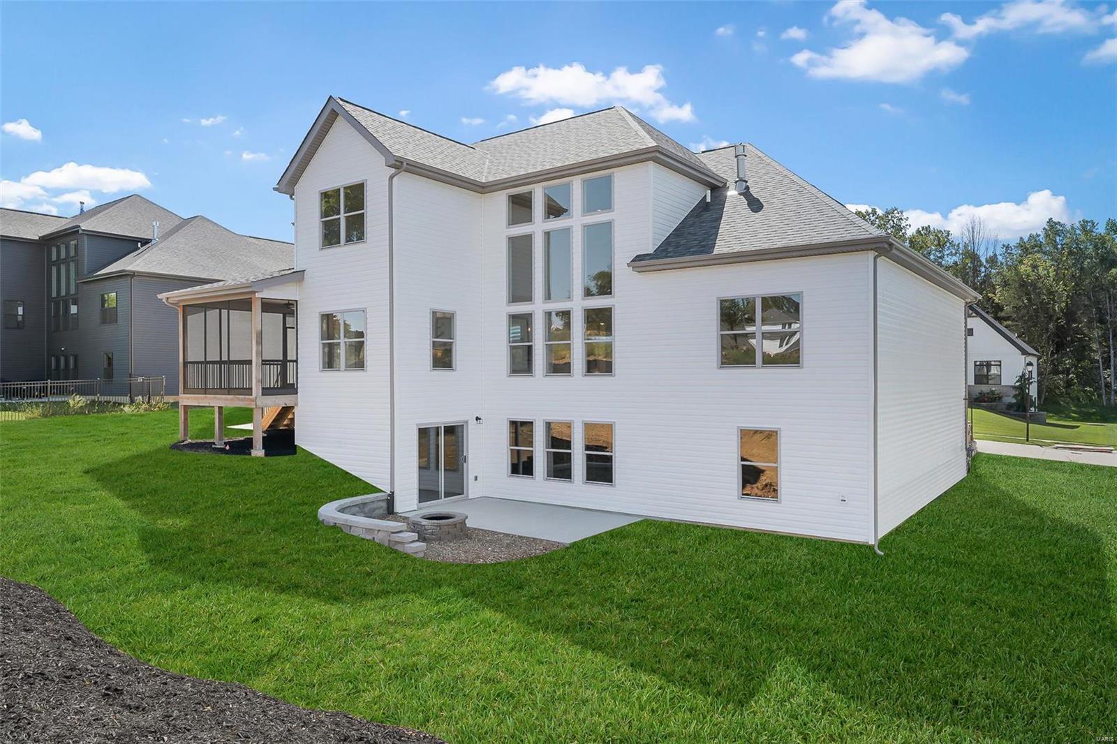 507 Hawthorne Ridge Foristell, MO 63348 - Photo 39 of 42