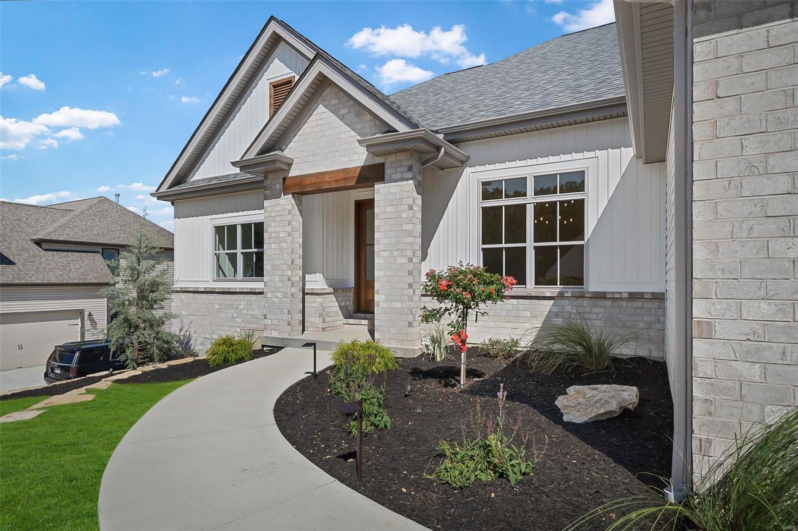 507 Hawthorne Ridge Foristell, MO 63348 - Photo 4 of 42