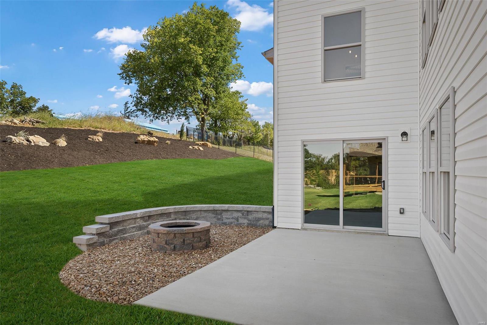 507 Hawthorne Ridge Foristell, MO 63348 - Photo 41 of 42