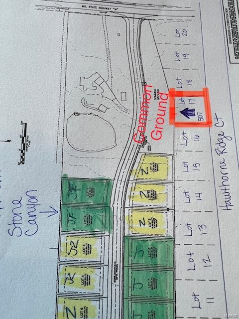 507 Hawthorne Ridge Foristell, MO 63348 - Photo 42 of 42