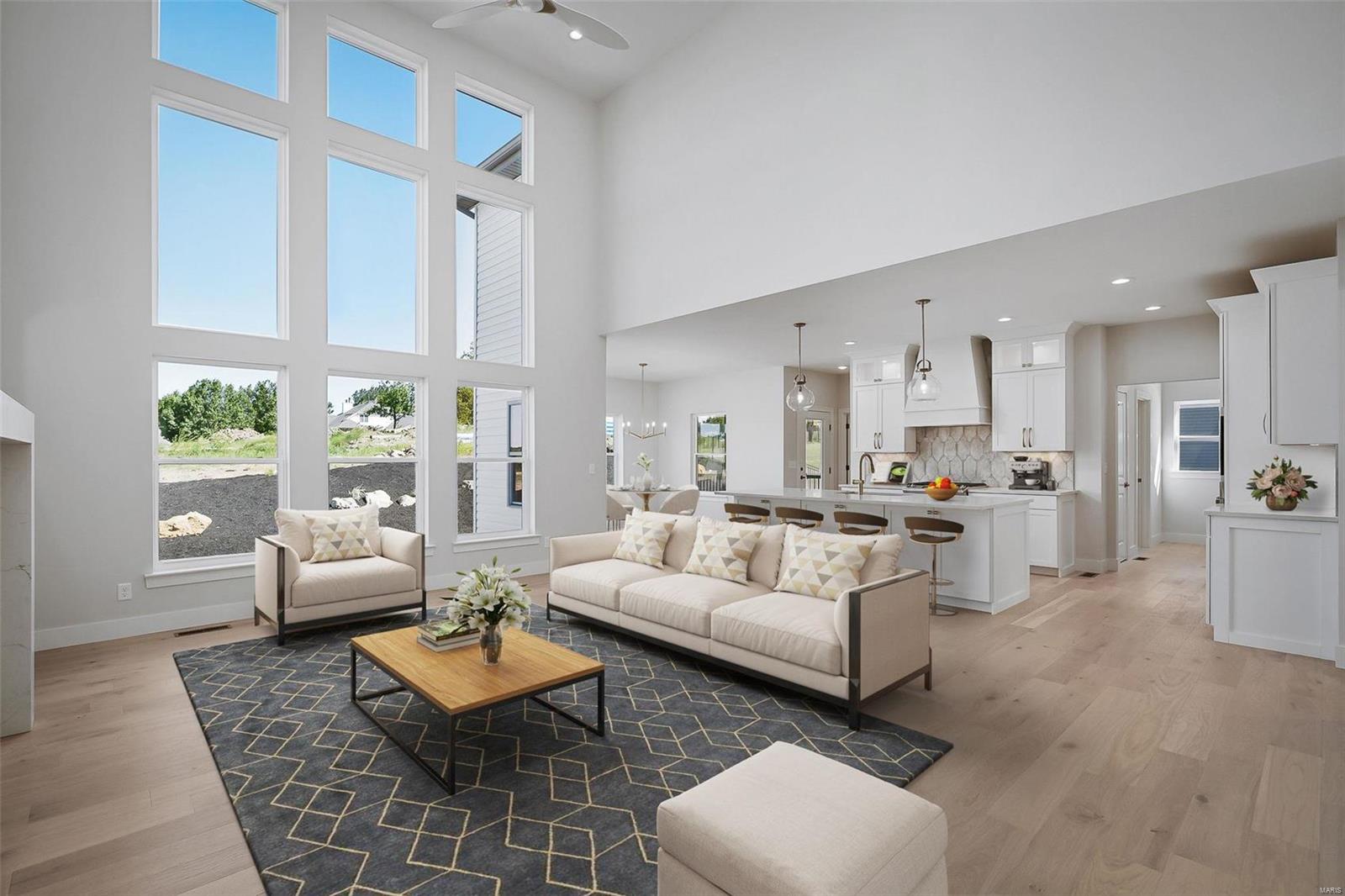 507 Hawthorne Ridge Foristell, MO 63348 - Photo 8 of 42