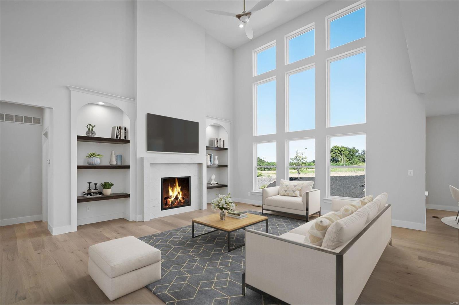 507 Hawthorne Ridge Foristell, MO 63348 - Photo 10 of 42