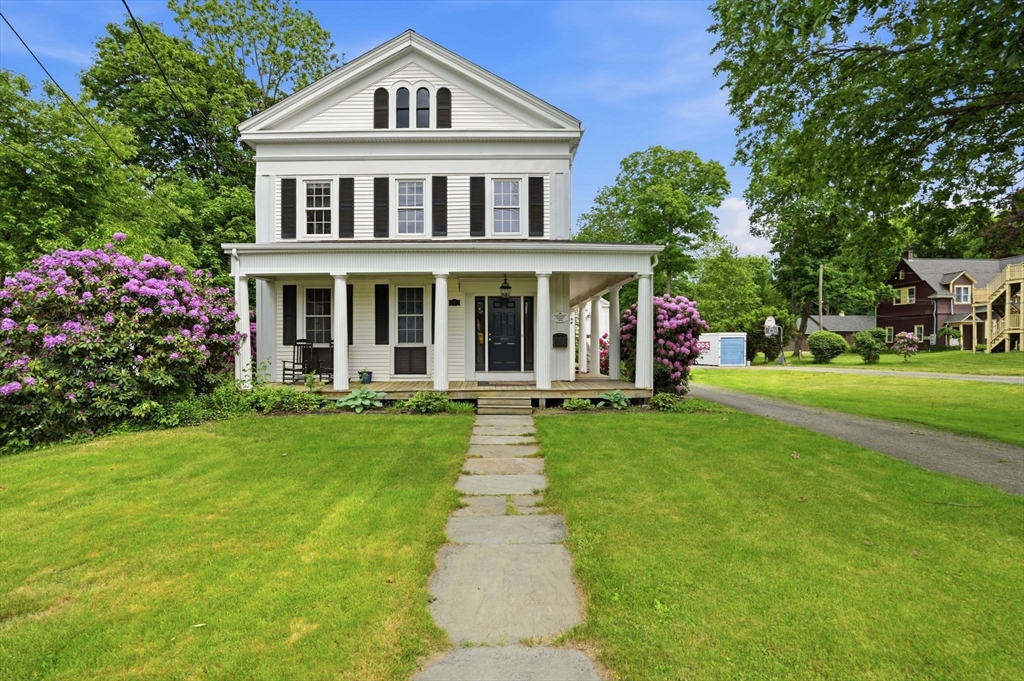 100 South Main Street Middleboro, MA 02346 - Photo 1 of 41