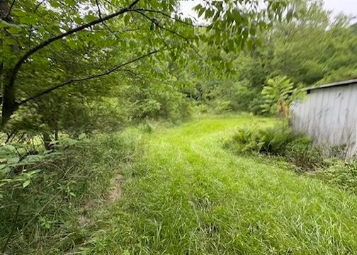 13570 Middlefork Road Rockbridge, OH 43149 - Photo 20 of 21 back area