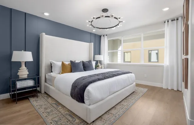 $1,730,120 | 2457 Willow Way, San Mateo, CA 94403