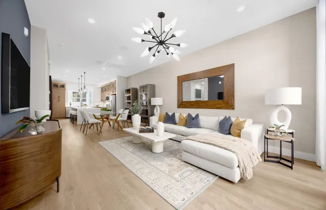 $1,730,120 | 2457 Willow Way, San Mateo, CA 94403