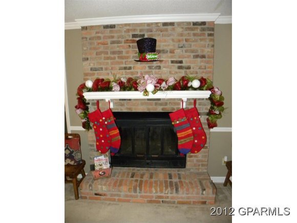 1963 Quail Ridge Road, Unit D Greenville, NC 27858 - Photo 8 of 24 Additional Photo