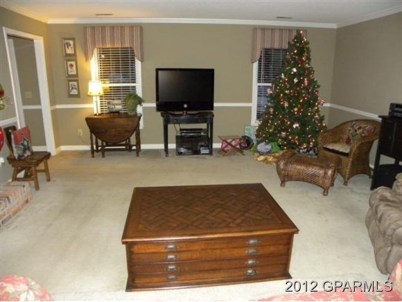 1963 Quail Ridge Road, Unit D Greenville, NC 27858 - Photo 9 of 24 Additional Photo