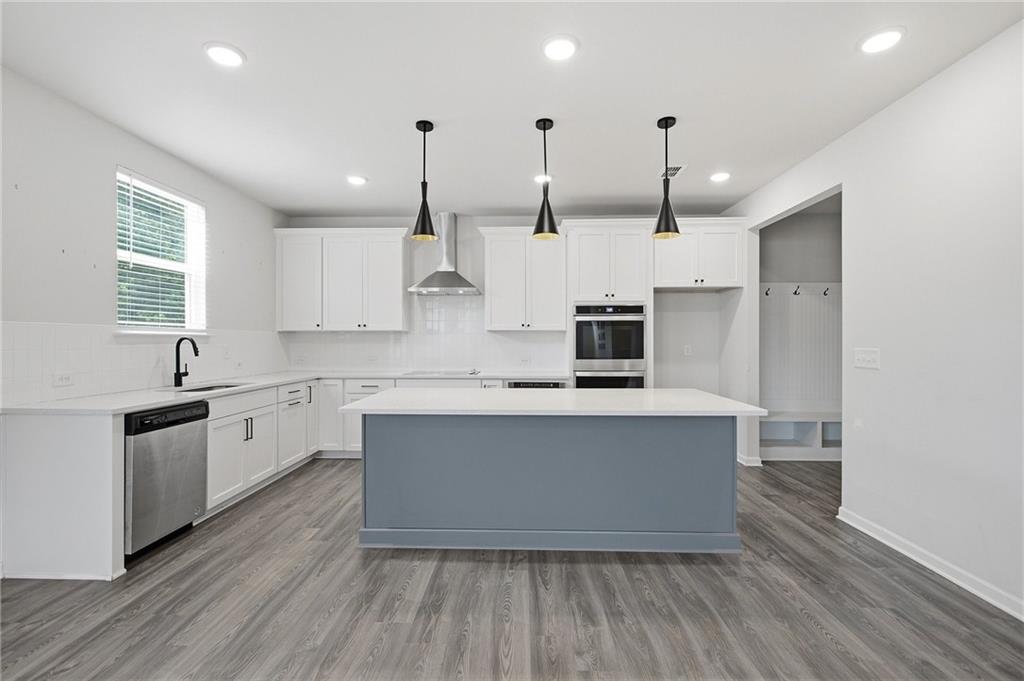 37 Riverbirch Run Dallas, GA 30157 - Photo 13 of 62