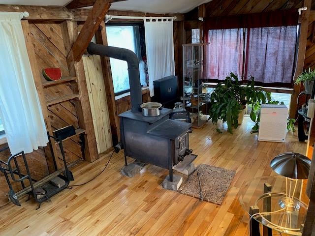 1025 Yellow Breeches Road Cosby, TN 37722 - Photo 14 of 49