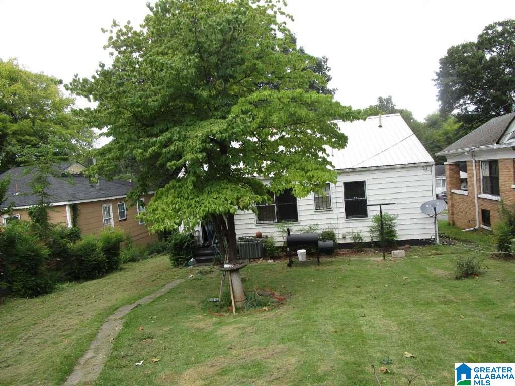 1405 Warrior Road Birmingham, AL 35218 - Photo 3 of 6