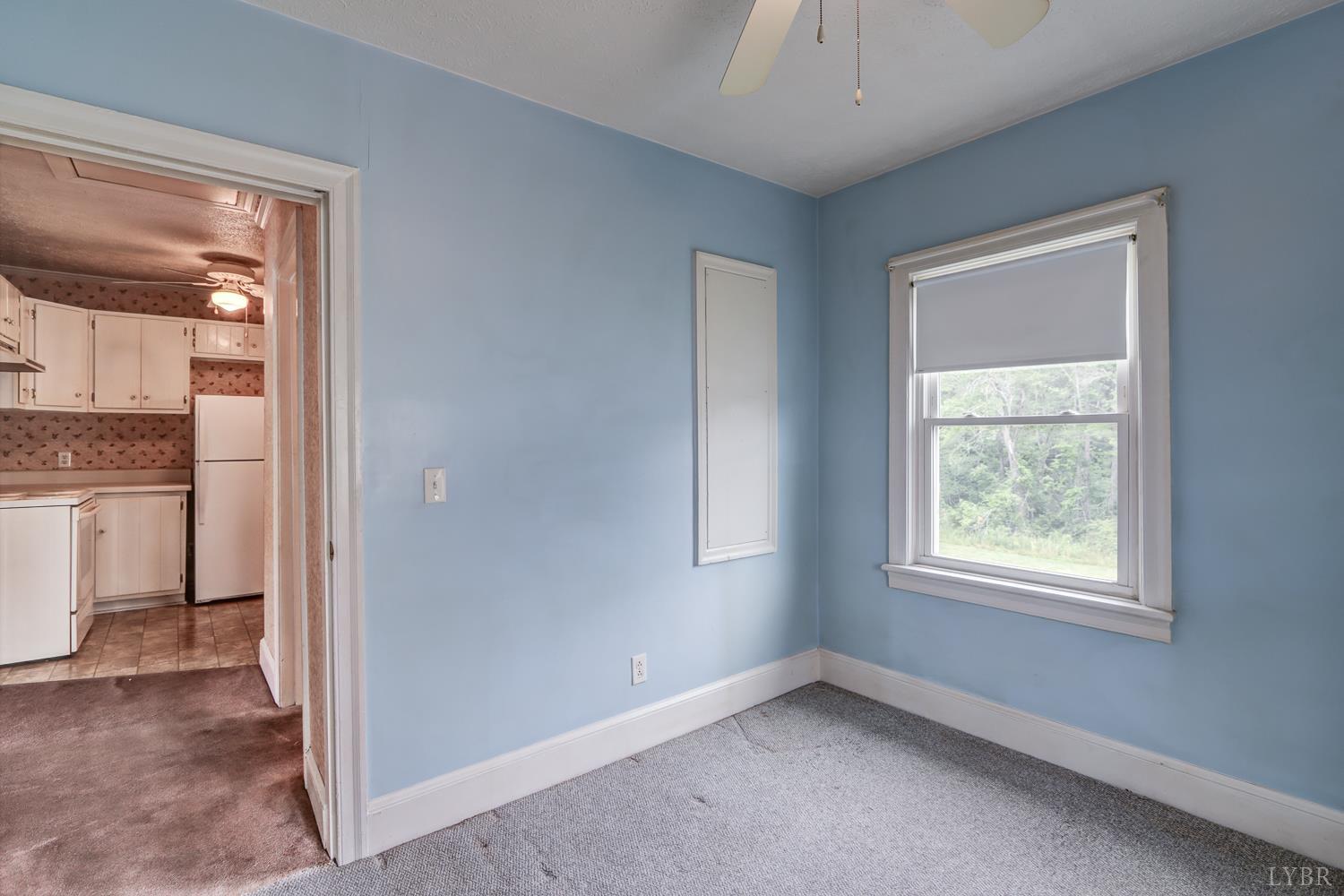 1955 Waterlick Road Lynchburg, VA 24501 - Photo 26 of 30 2nd Bedroom