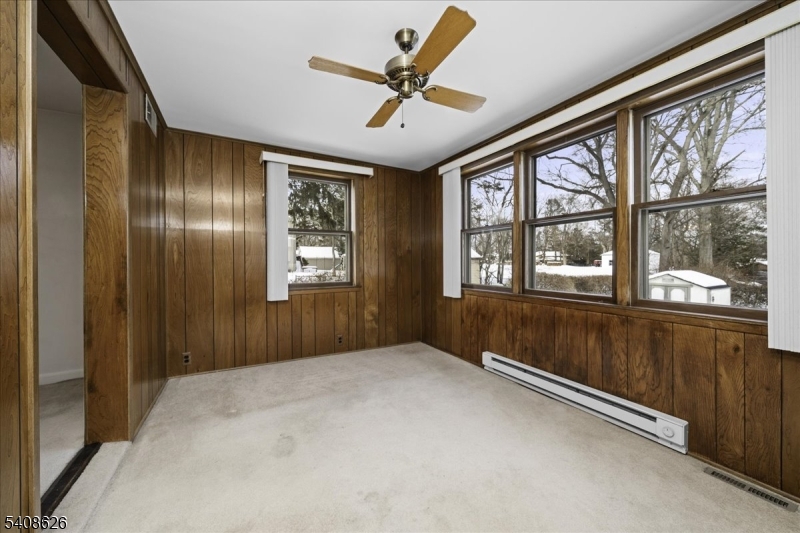 112 Union Street Cedar Grove, NJ 07009 - Photo 19 of 43 a view of an empty room with a window