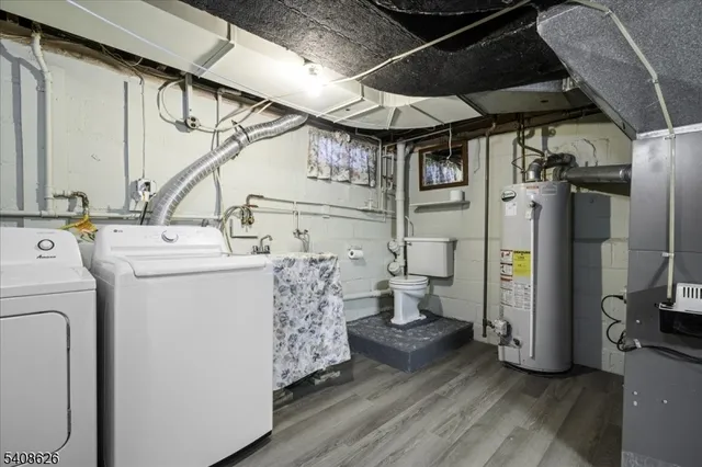 $569,000 | 112 Union Street, Cedar Grove, NJ 07009