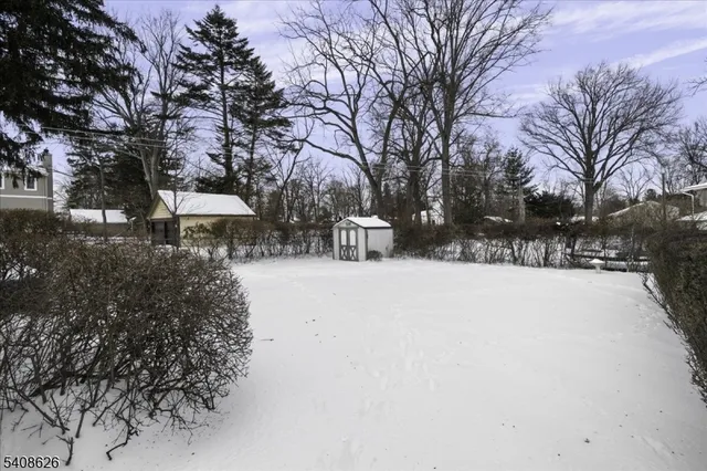 $569,000 | 112 Union Street, Cedar Grove, NJ 07009