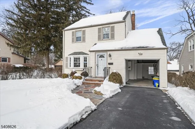 $569,000 | 112 Union Street, Cedar Grove, NJ 07009