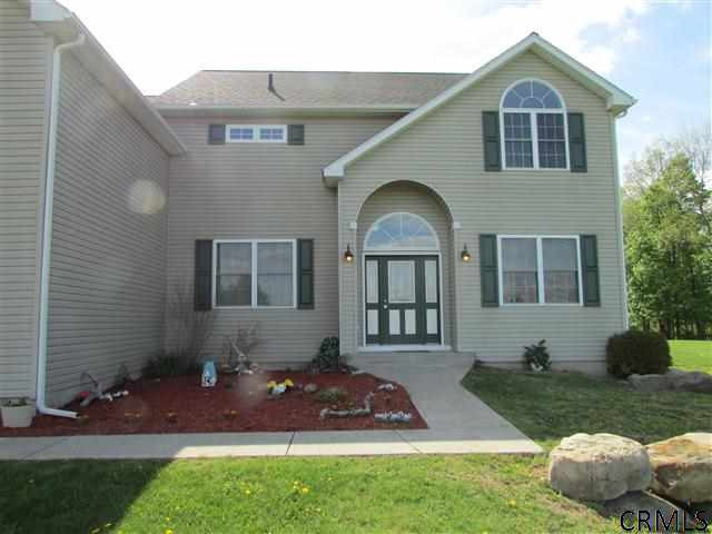 3-47 Stone Gate Road Greenville, NY 12083 - Photo 1 of 24 Photo 1