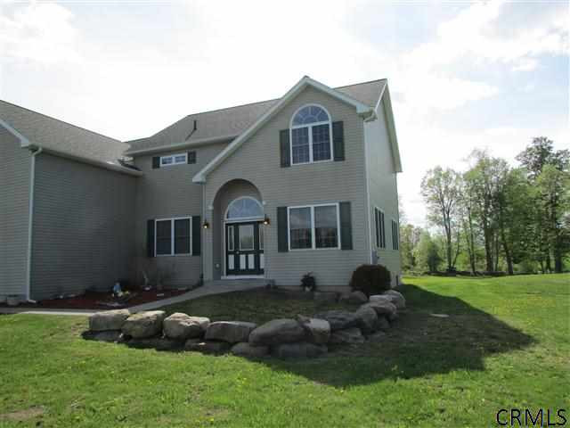 3-47 Stone Gate Road Greenville, NY 12083 - Photo 2 of 24 Photo 2