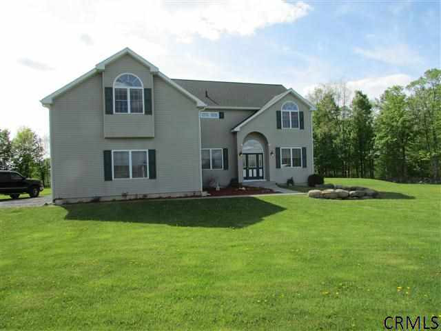 3-47 Stone Gate Road Greenville, NY 12083 - Photo 3 of 24 Photo 3