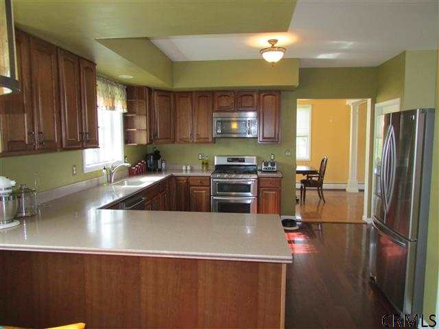 3-47 Stone Gate Road Greenville, NY 12083 - Photo 7 of 24 Photo 7