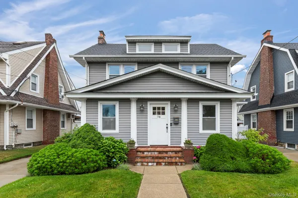 $799,999 | 78 Denton Avenue, Lynbrook, NY 11563