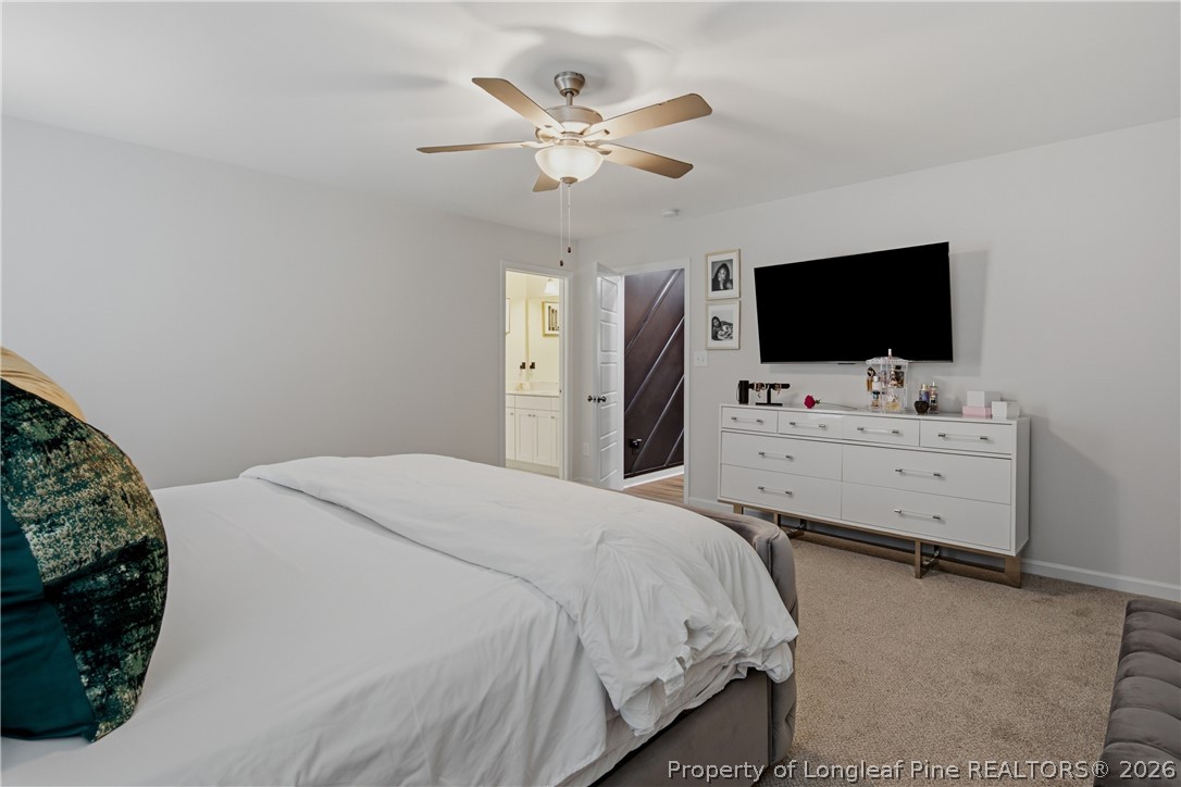1740 Ragsdale Road Hope Mills, NC 28348 - Photo 25 of 50